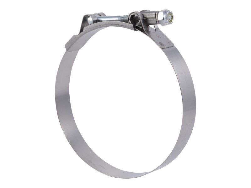 Part Number 77383790 Clamp - Hd Band Qt#C7808 fits JLG