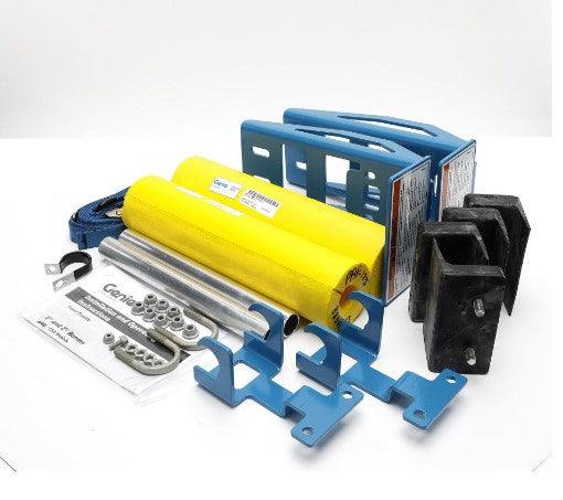 77683GT Cradle Access Panel Accessory