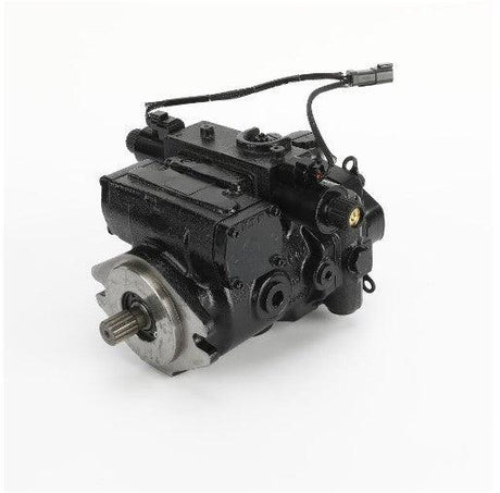 77788GT Piston Pump