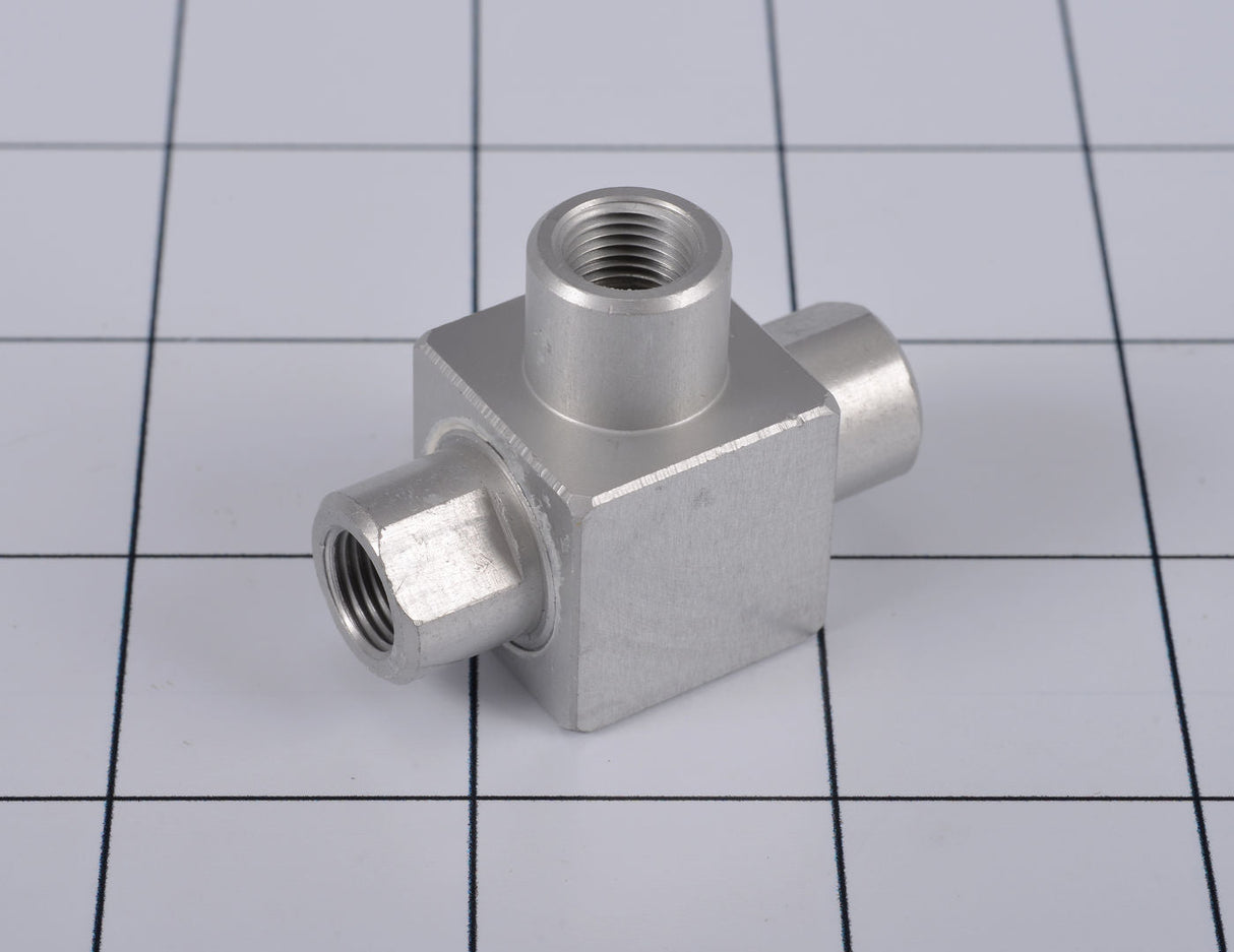 7935000229 Valve, Air Shuttle | JLG