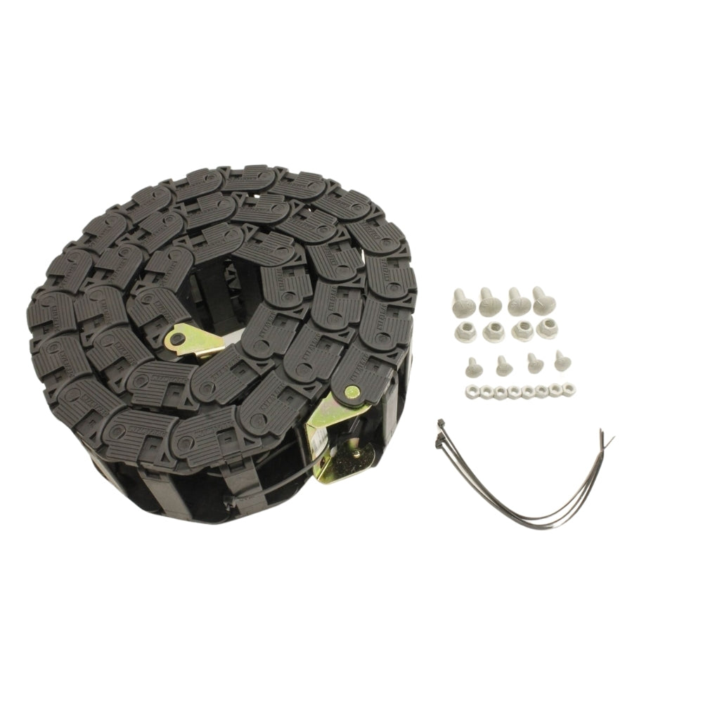 Part Number 79518GT Cable Track Sub-Assembly fits Genie