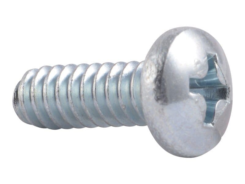 Part Number 80010 Screw, Machine 10-24 X 1/2" fits JLG