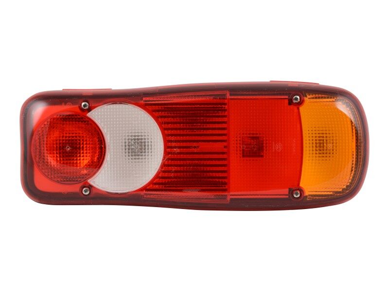 8001989 Tal Curb Right Side Light