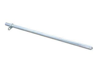 8002027 Fork Locking Rod | JLG - BHE Parts Store