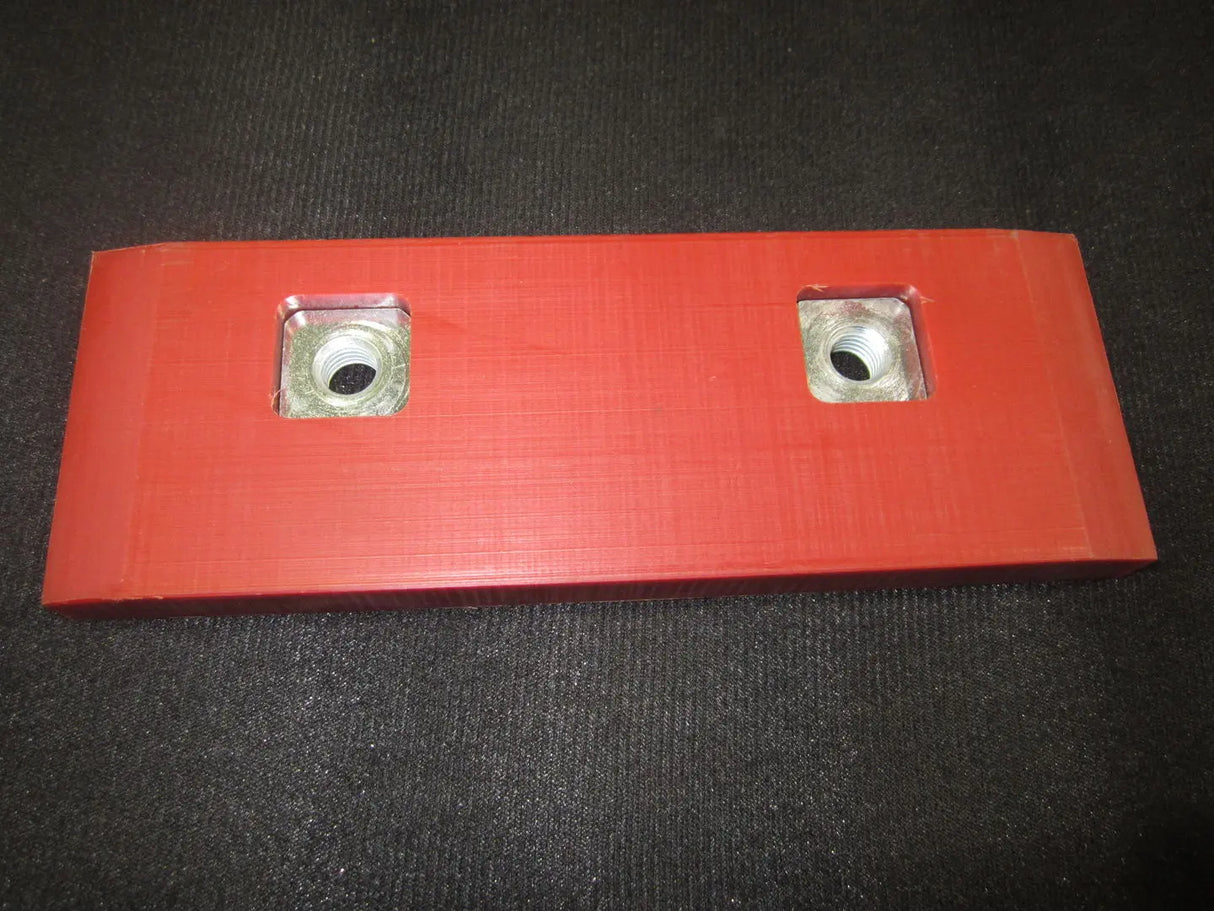 8002199 Sliding Segment 16.5X70X200Mm | JLG