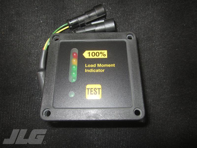 8002819 Weight Indicator | JLG - BHE Parts Store