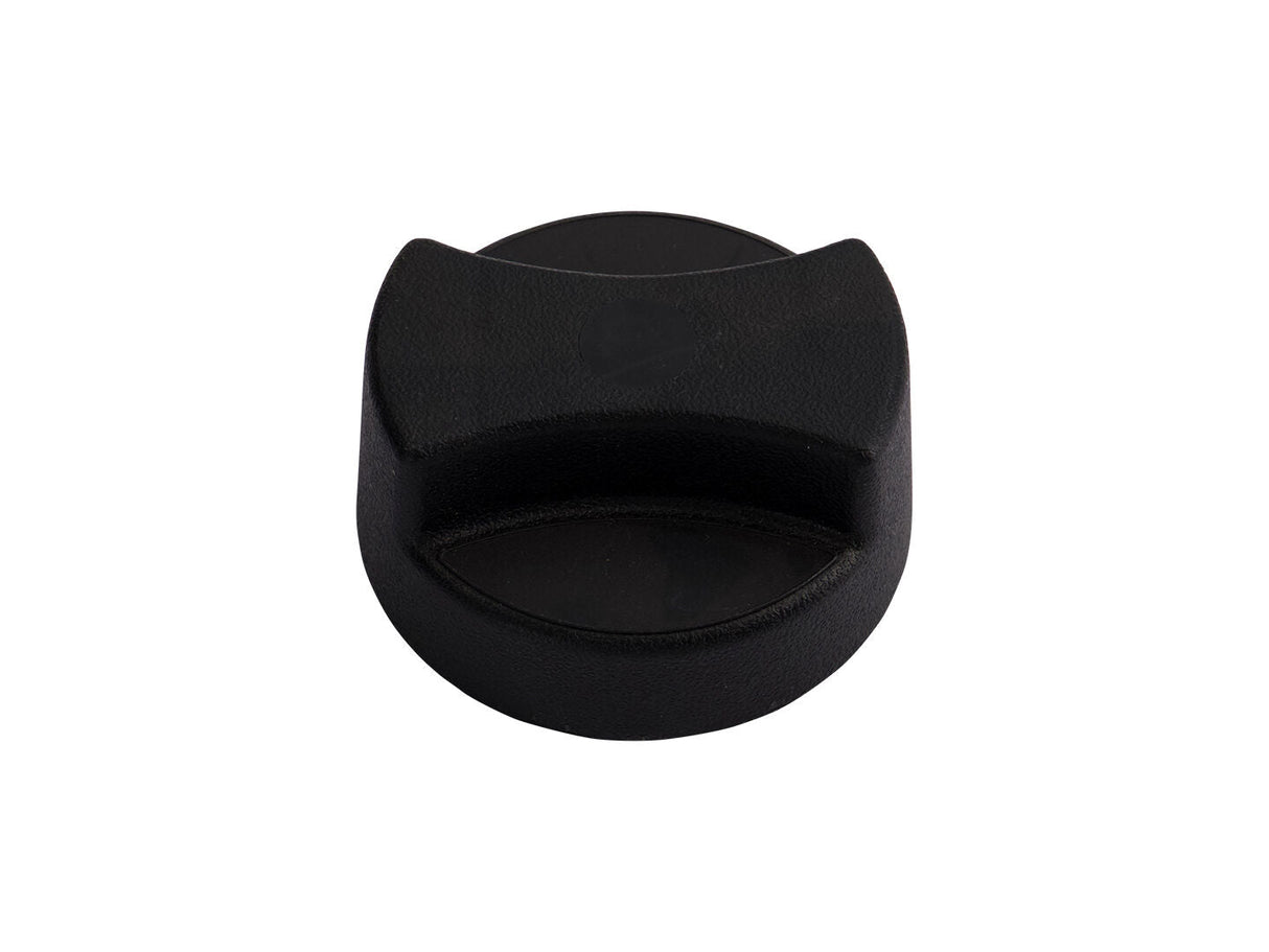Part Number 8003285 Cap, of Tank 87X42Mm fits JLG