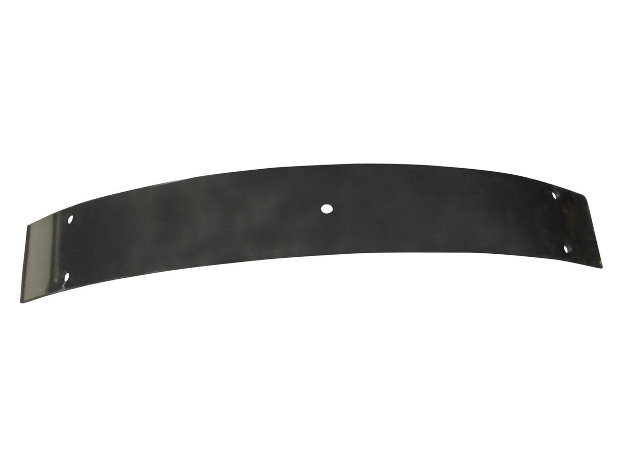 Part Number 8010524 Plate fits JLG