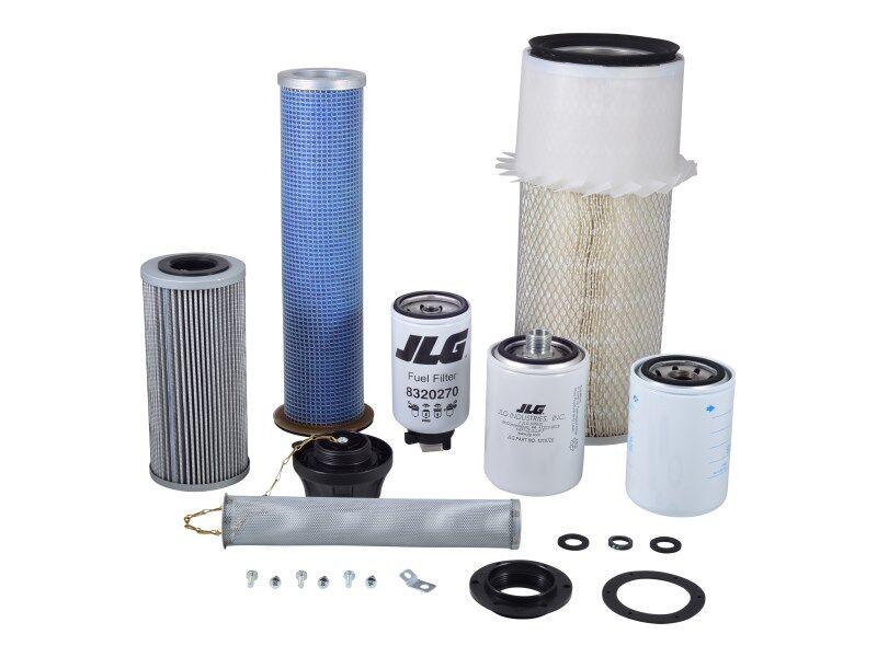8024000 Service Kit 1000 Hour Filter