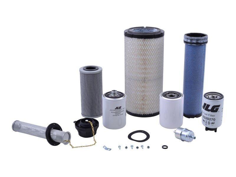 8024016 Service Kit 1000 Hour Filter 6