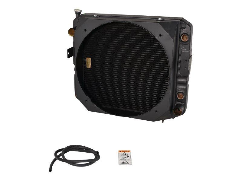 8024029 Service Kit Radiator Assembly