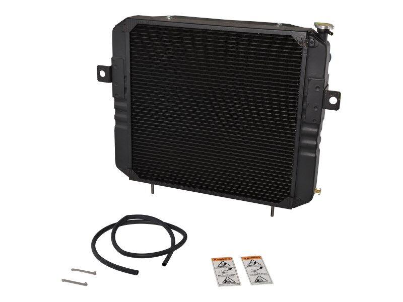 8024030 Service Kit Radiator Assembly