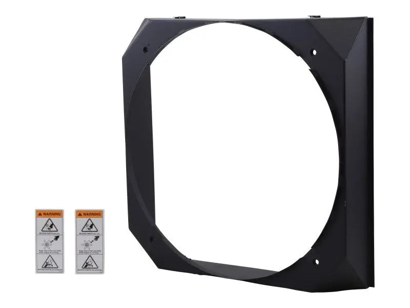 8024031 Service Kit Radiator Shroud W/ | JLG