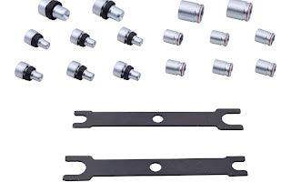 8024045 Service Kit Stc Hose Connectio | JLG - BHE Parts Store