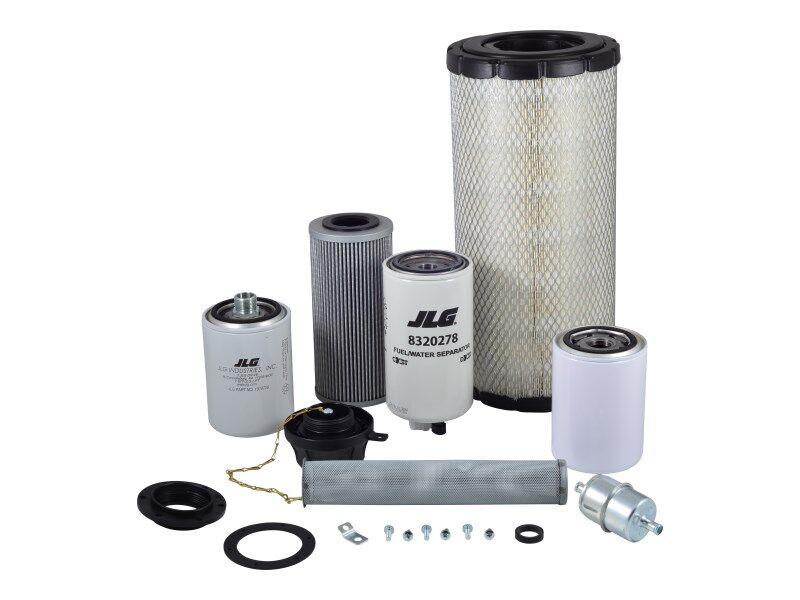 8024050 Service Kit 1000 Hour Filter
