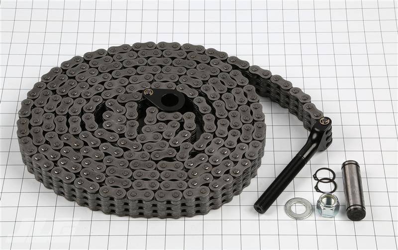 8024055 Service Kit Retract Chain Assembly | JLG - BHE Parts Store