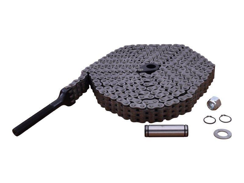 8024056 Service Kit Retract Chain Assembly