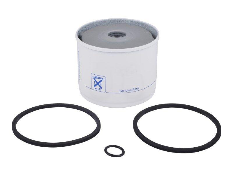 80264139 Kit Grommet with Cable Tie