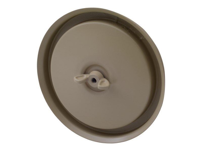 8032763 Cover End | JLG