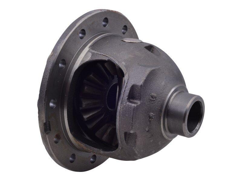 8032821 Case Assembly | JLG - BHE Parts Store