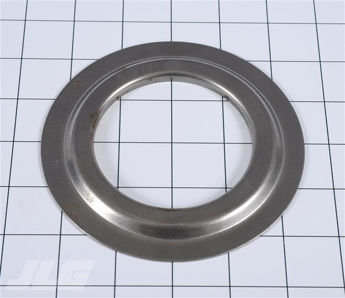 070HS128 Deflector | Dana - BHE Parts Store