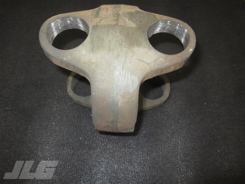 070SG128 Yoke Center | Dana - BHE Parts Store