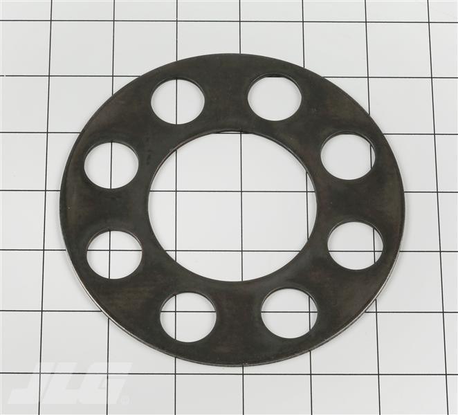 8032896 Washer Drive Flange (Supercedes P19336) | JLG - BHE Parts Store