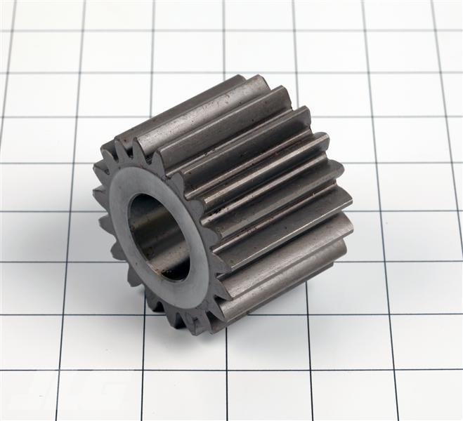 8032902 Gear Spur (Supercedes P26812) | JLG - BHE Parts Store