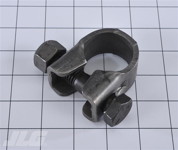 8032930 Assembly Clamp