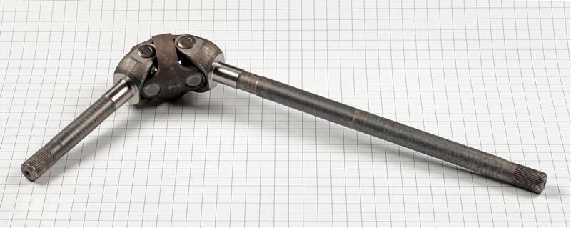 070SF114-1X Shaft Joint | Dana - BHE Parts Store