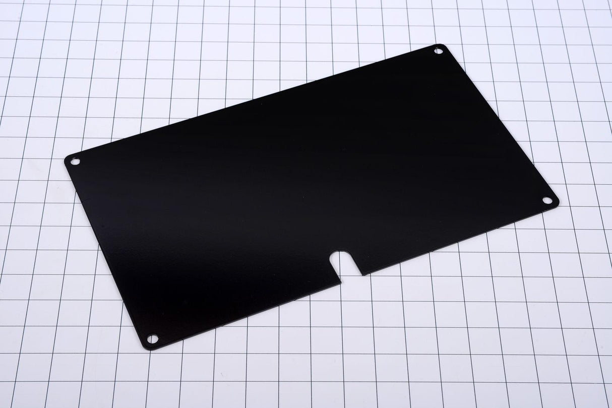 8033050 Panel Lower Front Console | JLG - BHE Parts Store