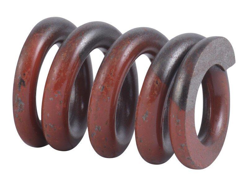 8033169 Spring Red | JLG - BHE Parts Store