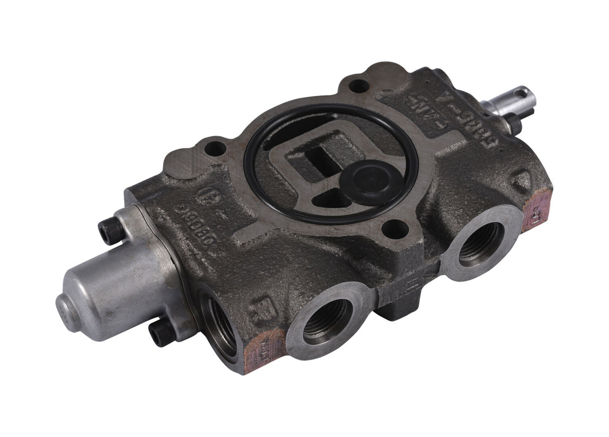 8033236 Spool Section
