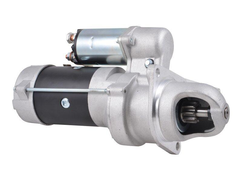 8033340EX Reman Starter