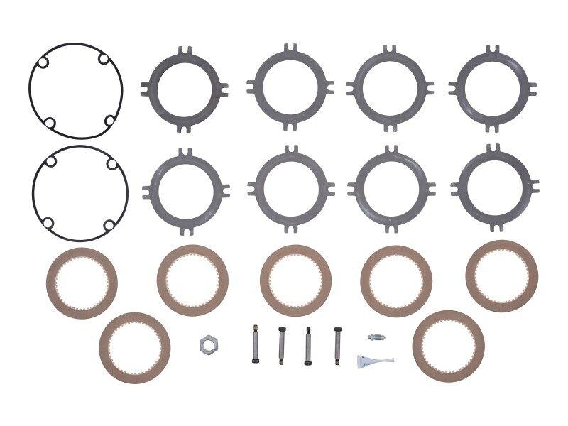 8033481 Kit Disc & Plate - Park Lock | JLG - BHE Parts Store