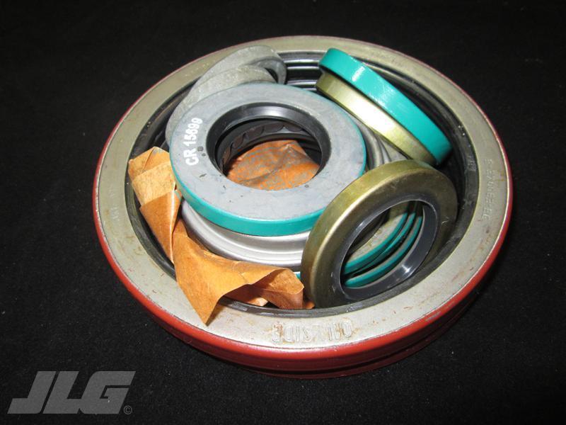 070KS102-X Kit Seal | Dana - BHE Parts Store