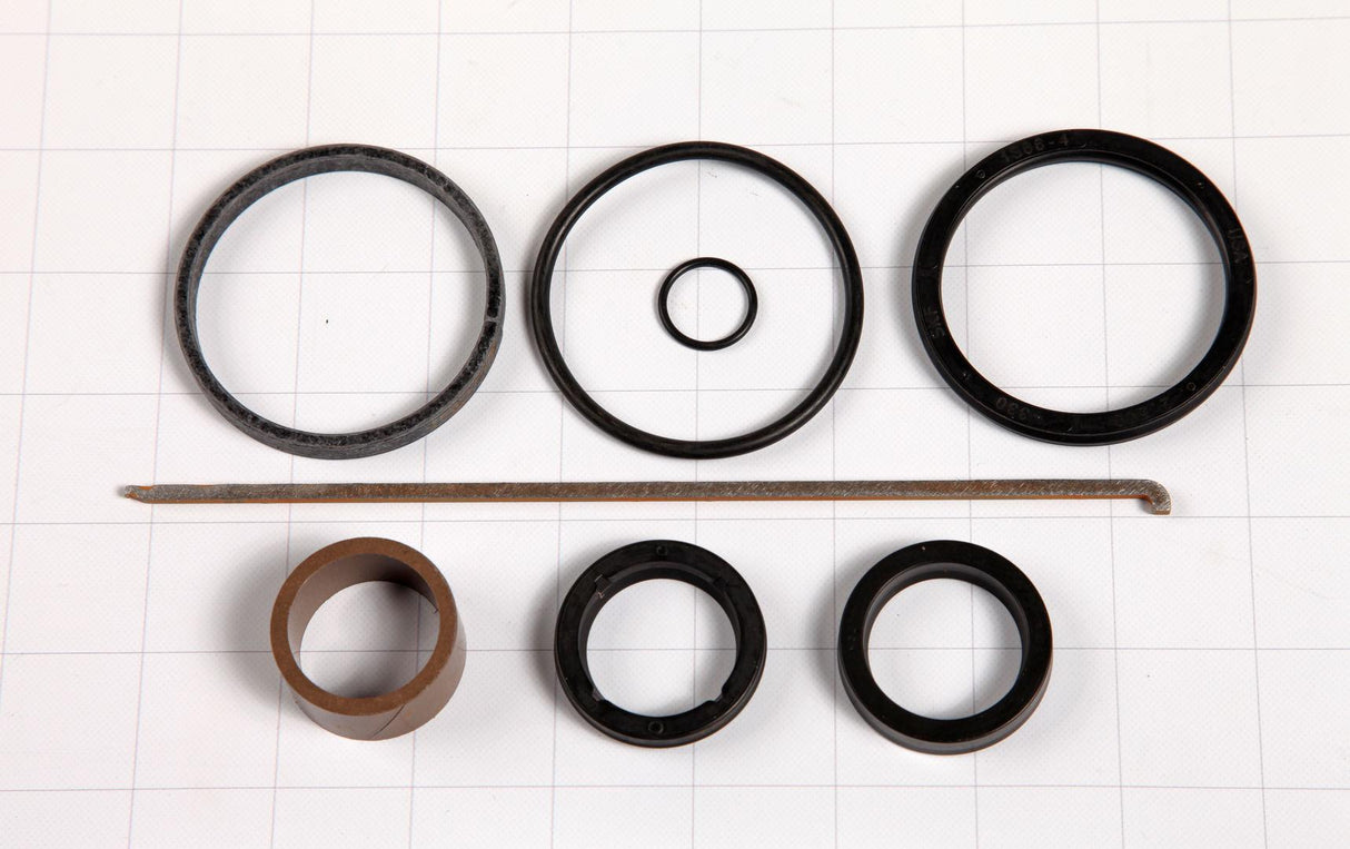 8033801 Kit Seal Steer Cylinder | JLG - BHE Parts Store
