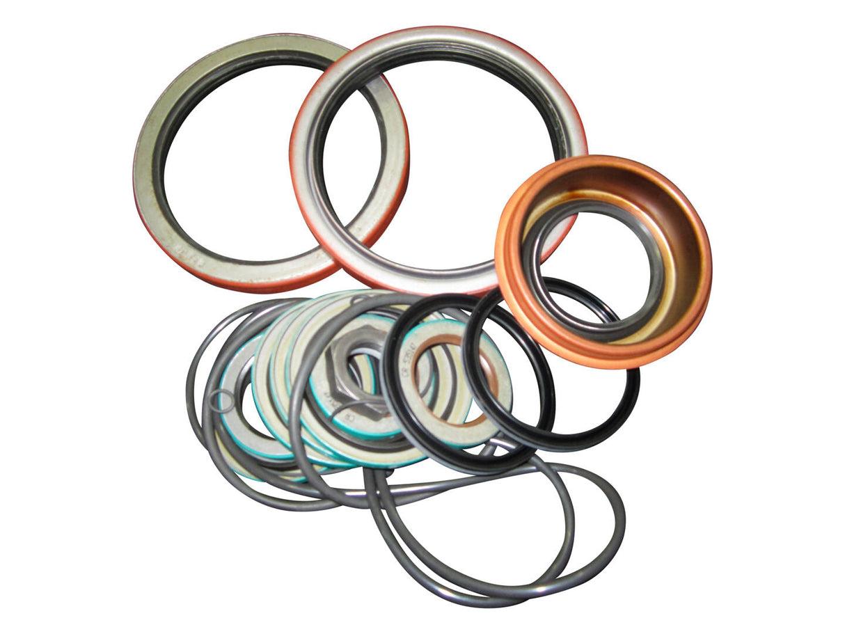 8033802 Kit Seal Axle | JLG