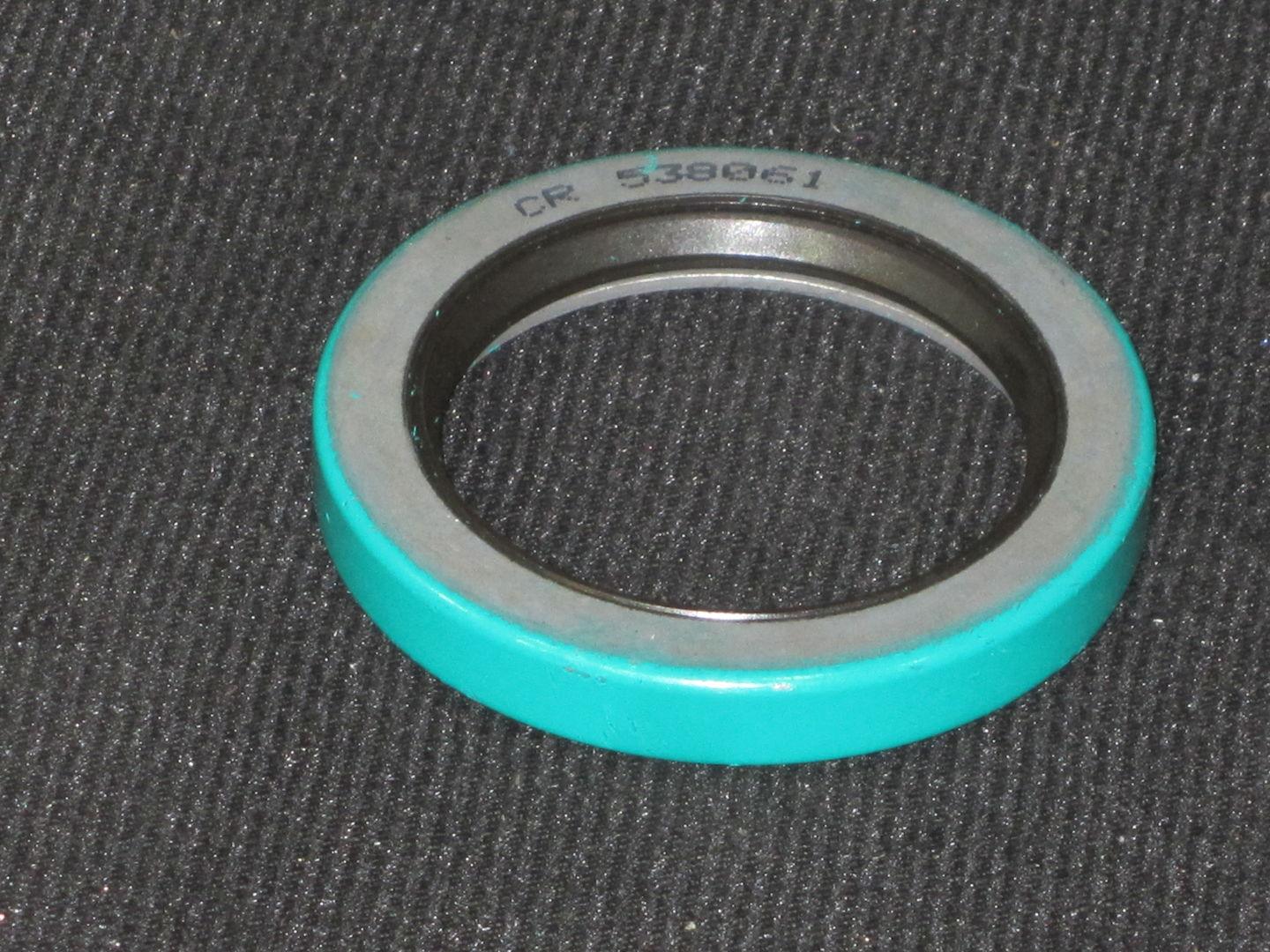 8033804 Oil Seal