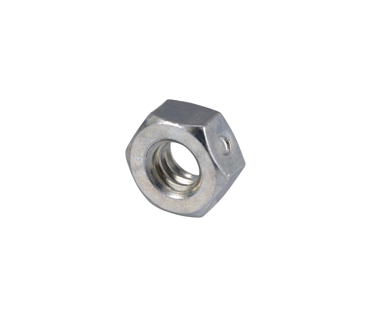 Part Number 8033847 Nut Hex Locking fits JLG