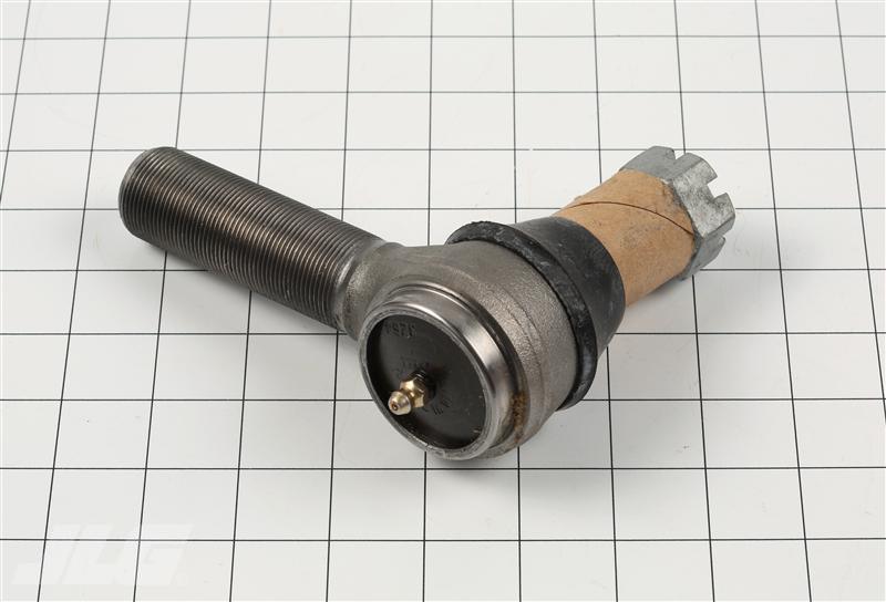 8033962 Socket Assembly