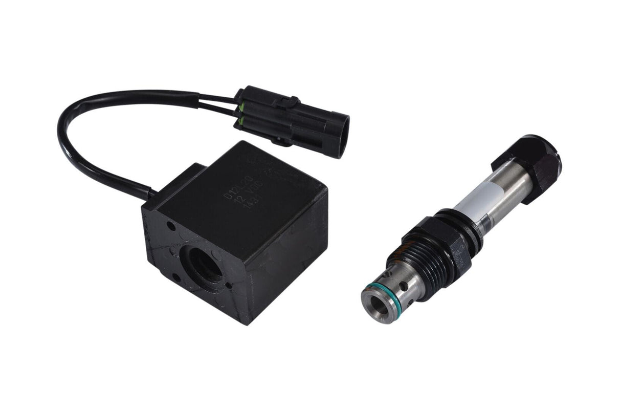8034578 Soleniod Cartridge With Coil