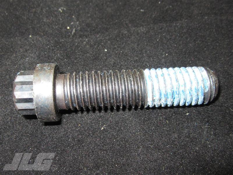 8034584 Screw 12 Point Cap 1/2" (Supercedes P32963) | JLG - BHE Parts Store