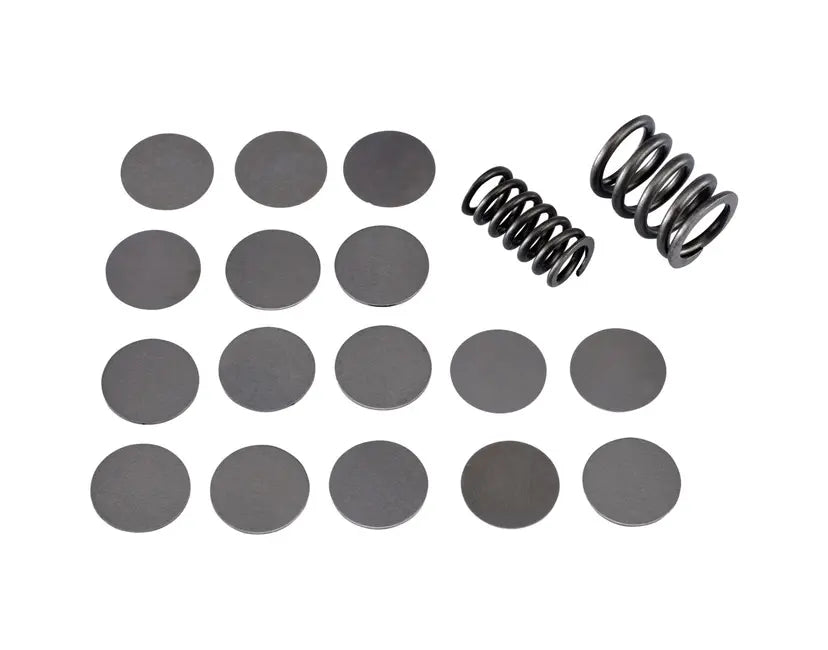 Part Number 8034680 Kit Spring fits JLG