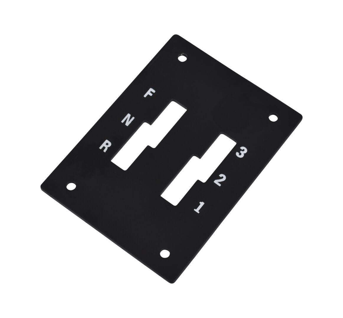 8034694 Controller Shifter Mech Aren