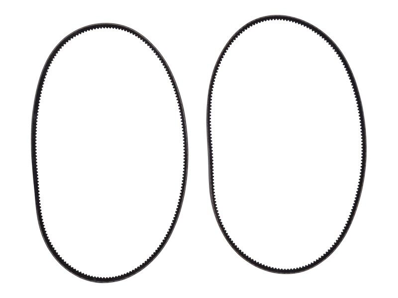8035095 Fan Belt Set (2 Belts) | JLG