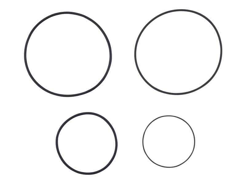 8035246 Kit Seal Gland Static For Cyli | JLG