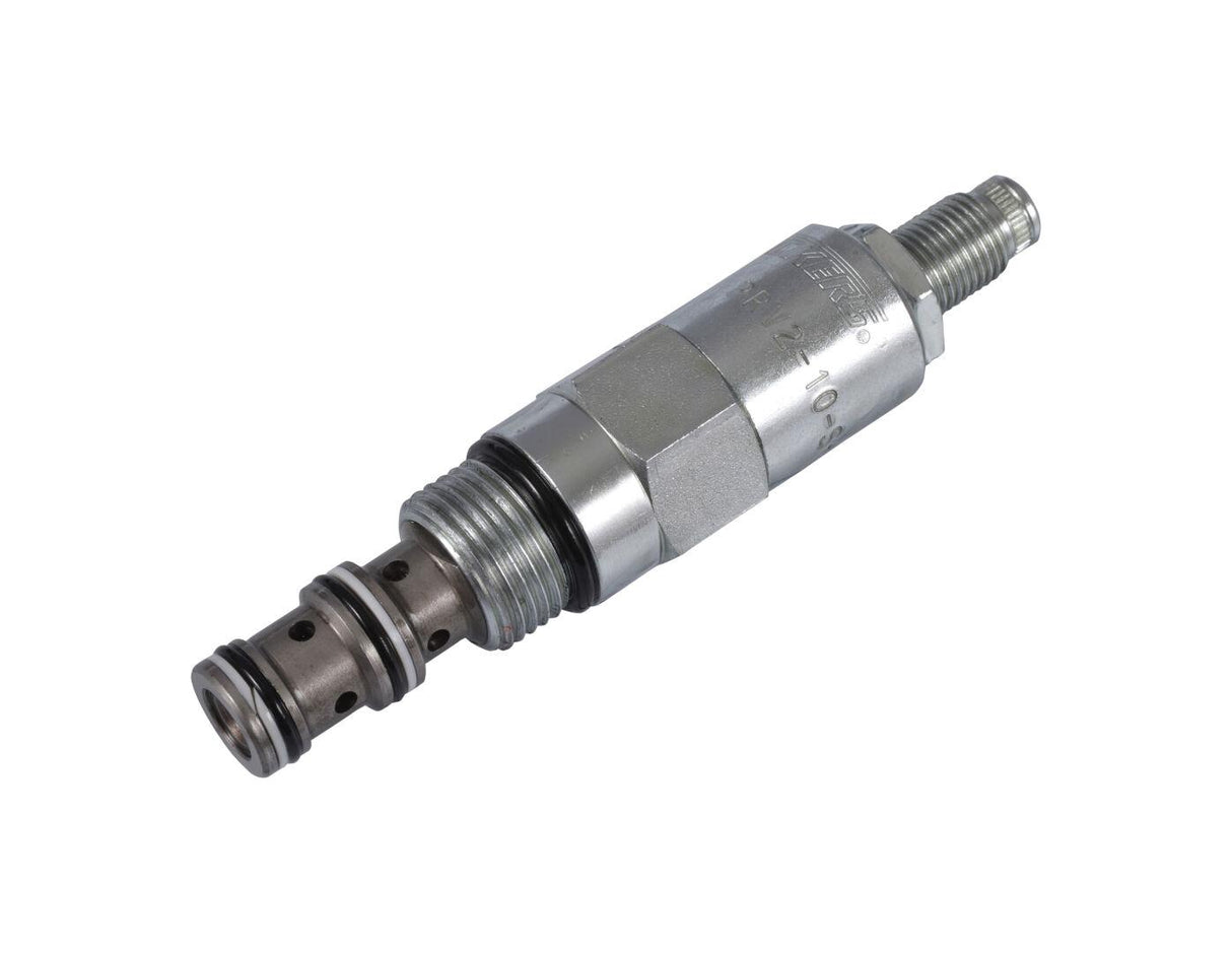 8035282 Valve Pressure Reducing | JLG - BHE Parts Store