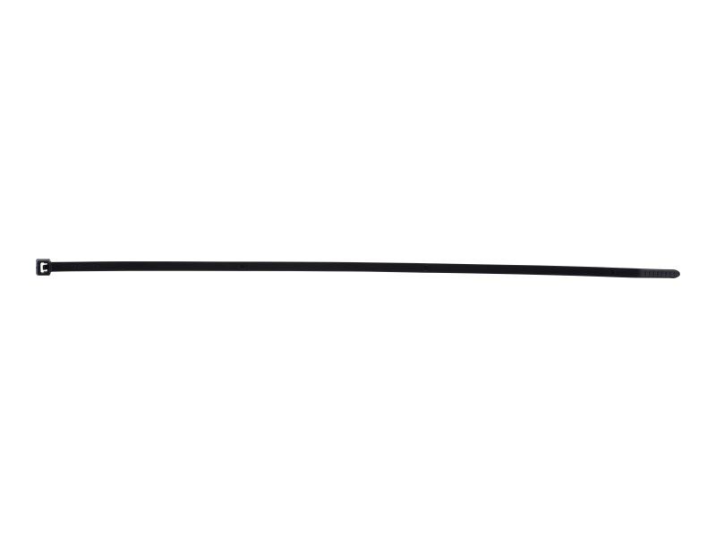 Part Number 8035406 Tie Strap Nylon 12" X .18 Wide fits JLG