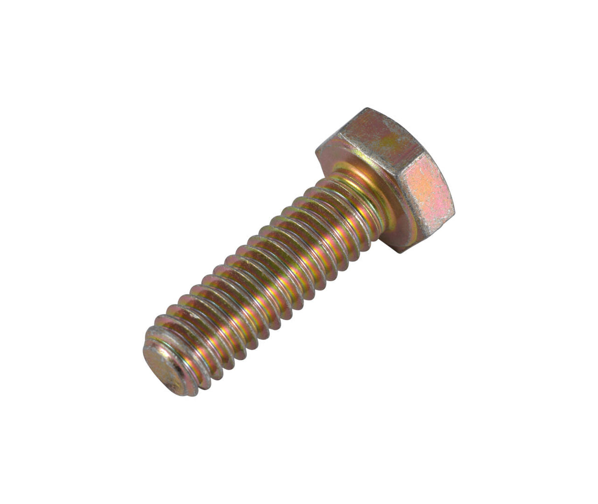 8035445 Bolt 5/16-18 X 1.00" Hex GR 8 | JLG